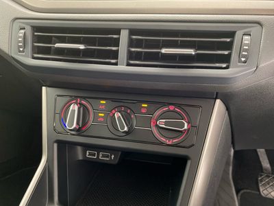 2020 Volkswagen Polo