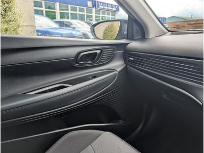 2023 Hyundai Bayon
