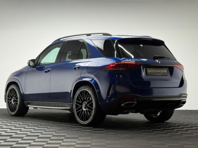 2022 Mercedes-Benz GLE Class