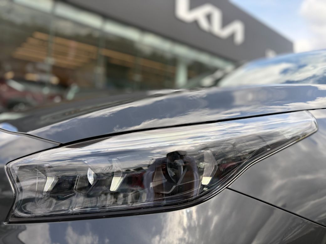 2023 Kia XCeed