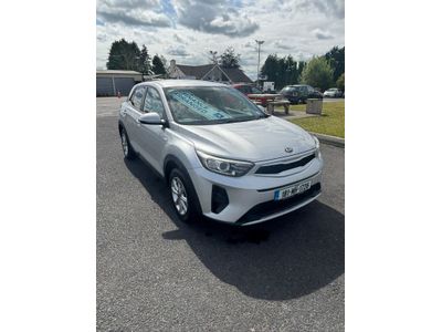 2018 Kia Stonic