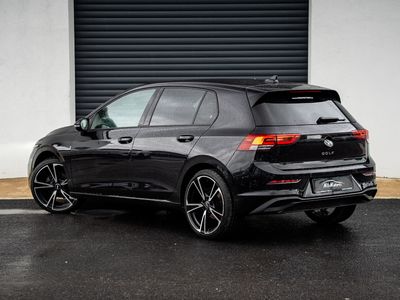 2021 Volkswagen Golf