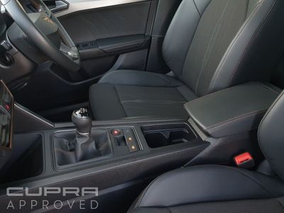 2023 Cupra Formentor