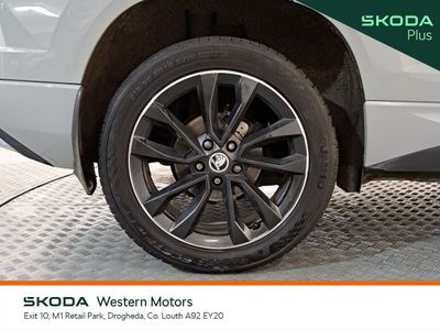 2024 Skoda Karoq