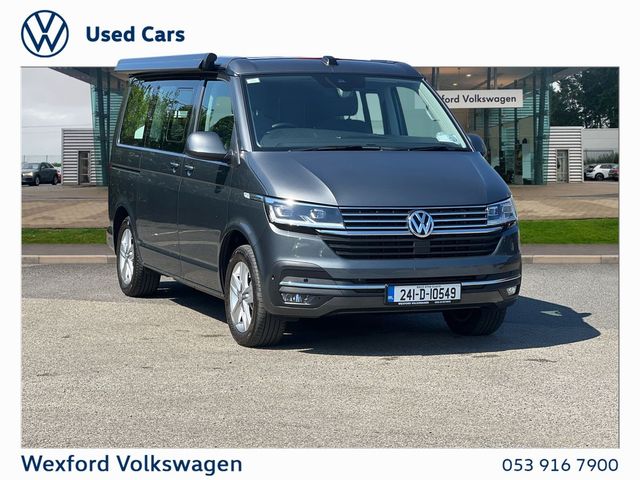vehicle for sale from Wexford Volkswagen