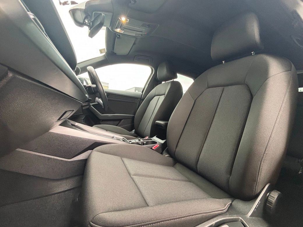 2021 Audi A3