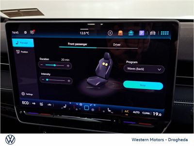 2026 Volkswagen ID.7