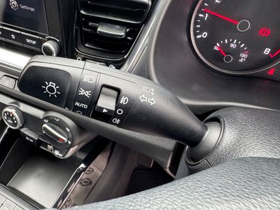 2024 Kia Stonic