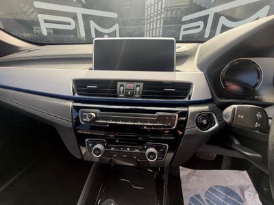 2021 BMW X1