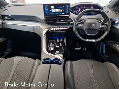 2024 Peugeot 3008