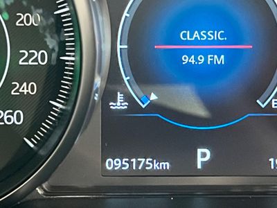 2020 Jaguar E-Pace