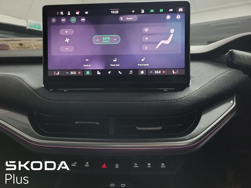 2026 Skoda Elroq