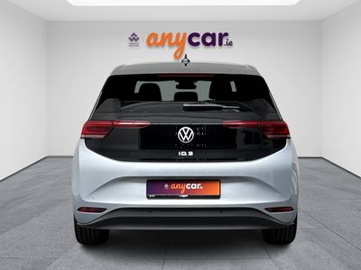 2023 Volkswagen ID.3