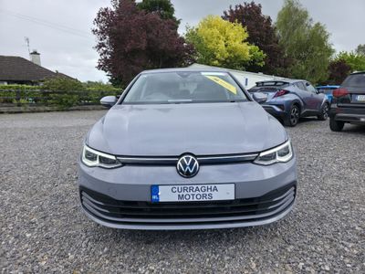 2021 Volkswagen Golf