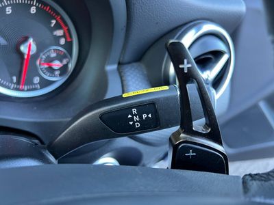 2017 Mercedes-Benz A Class