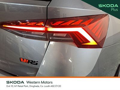 2024 Skoda Octavia