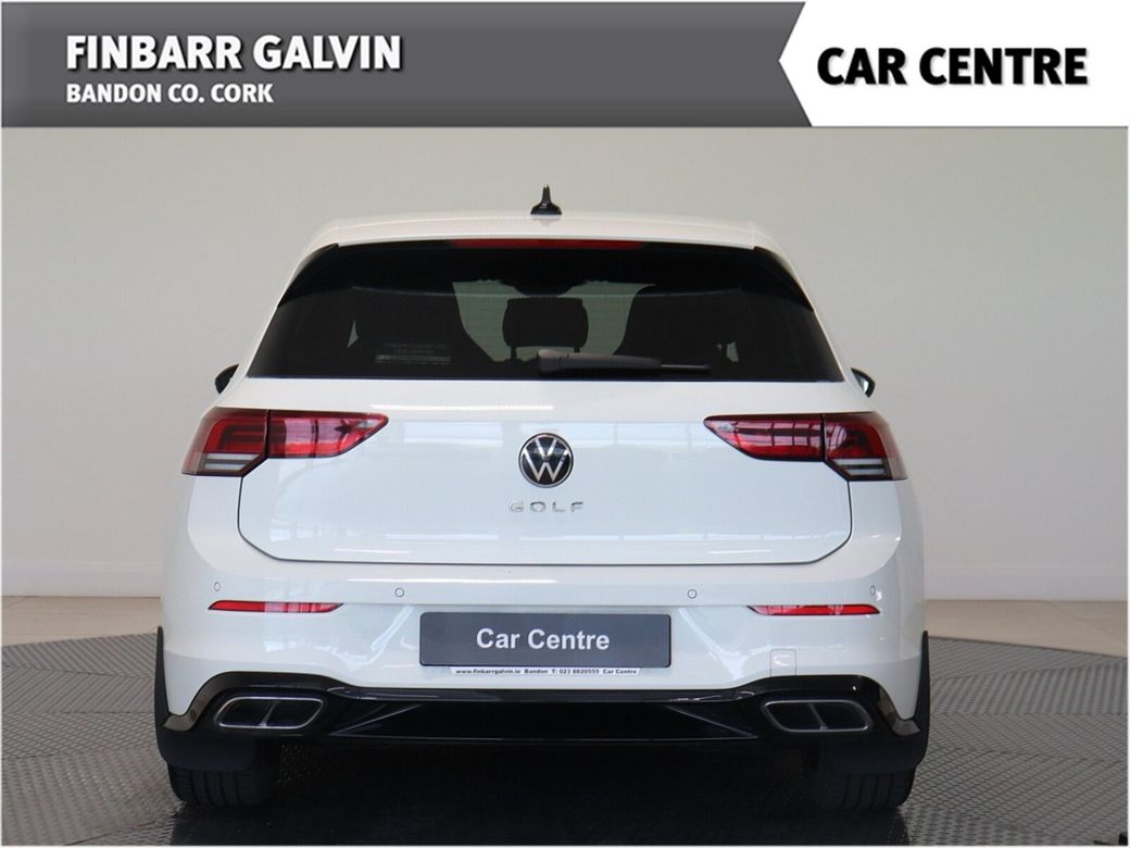 2023 Volkswagen Golf