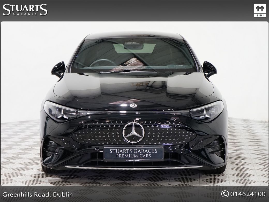 2026 Mercedes-Benz CLA Class