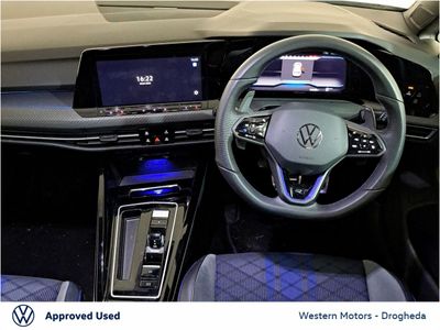 2024 Volkswagen Golf
