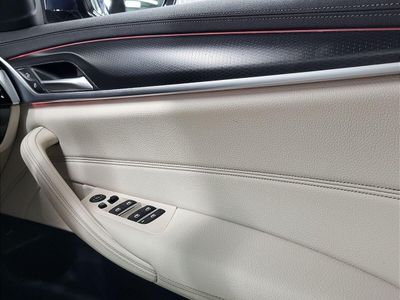 2023 BMW 5 Series