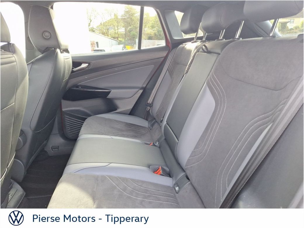 2023 Volkswagen ID.4