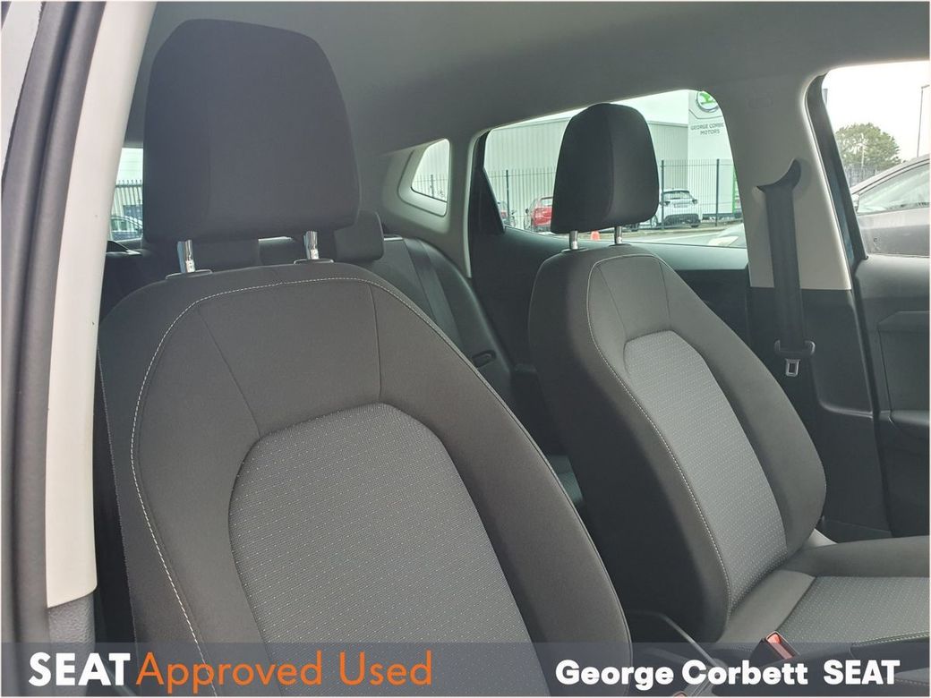 2025 SEAT Ibiza