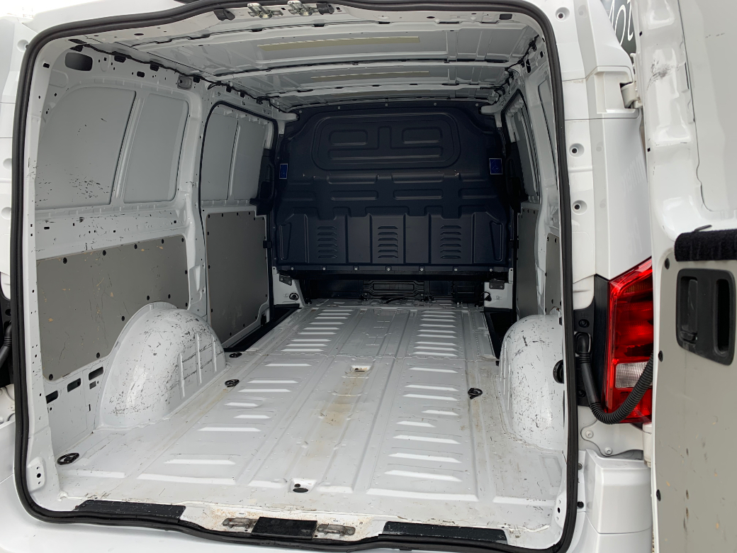 2023 Mercedes-Benz Vito