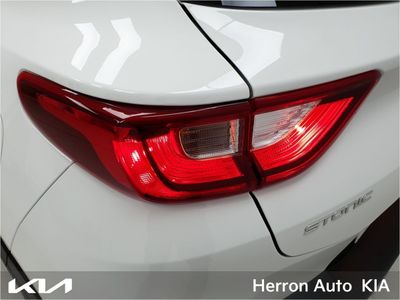 2025 Kia Stonic