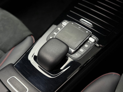 2023 Mercedes-Benz CLA Class