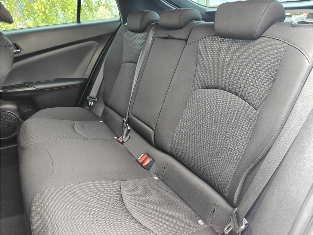 2020 Toyota Prius