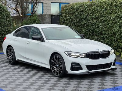 2020 BMW 3 Series