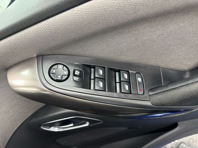 2019 Citroen Grand C4 Picasso