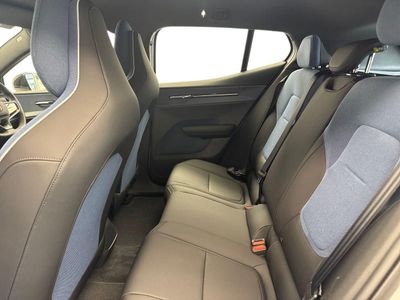 2025 Volvo EX30