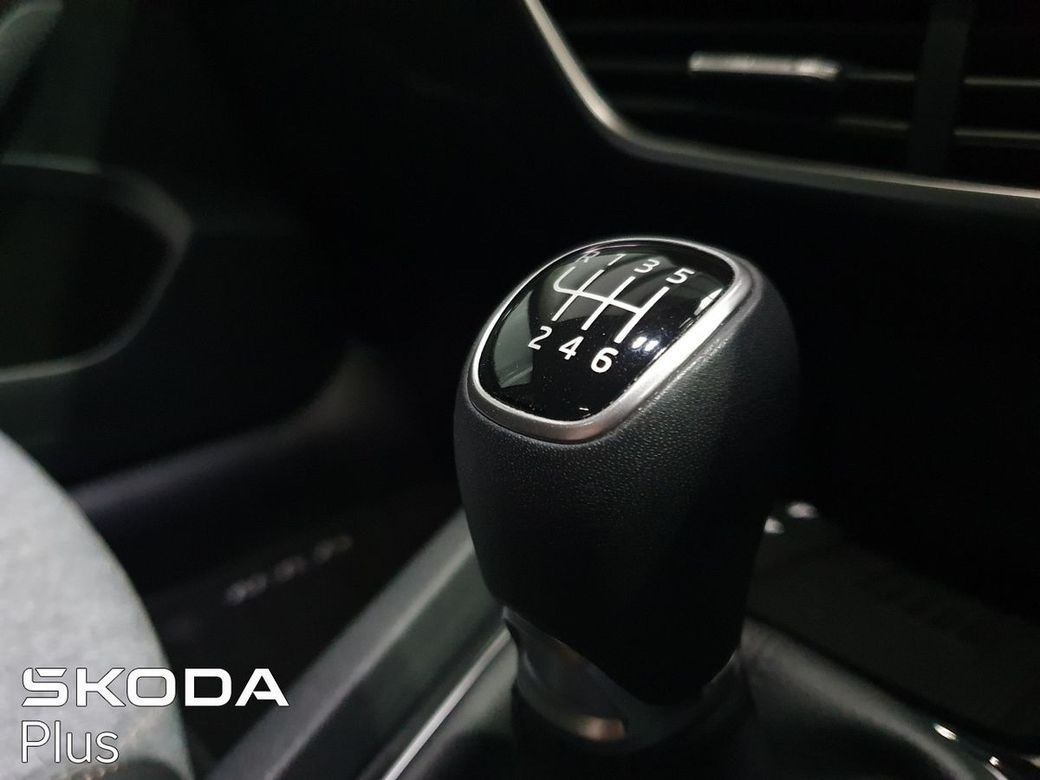 2025 Skoda Octavia