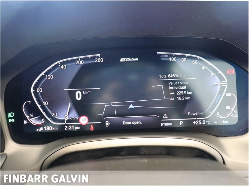 2022 BMW 3 Series
