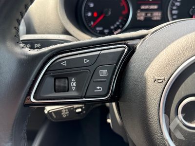 2017 Audi A3
