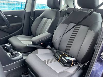 2016 Volkswagen Polo