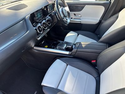 2022 Mercedes-Benz GLA Class