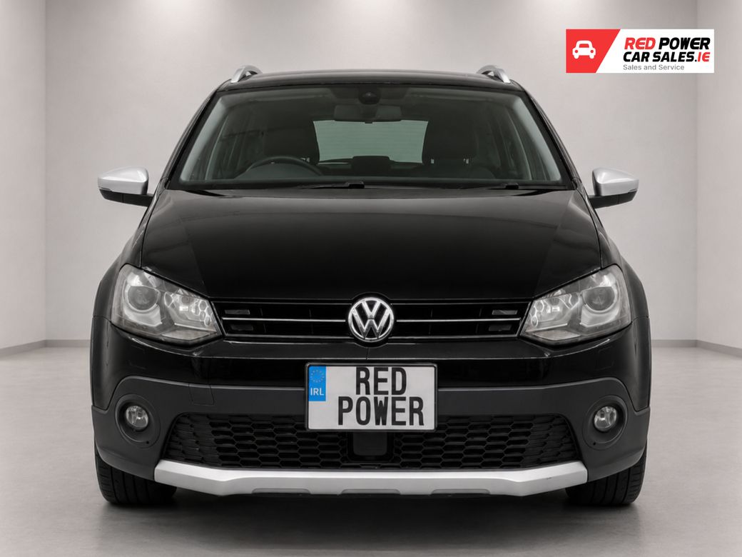 2017 Volkswagen Polo