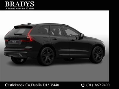 2026 Volvo XC60