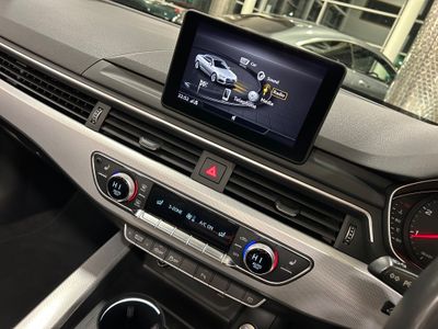 2020 Audi A5