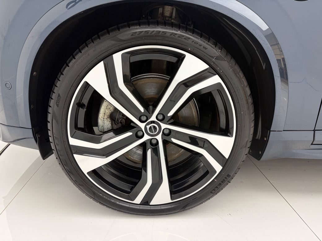 2023 Volvo XC90