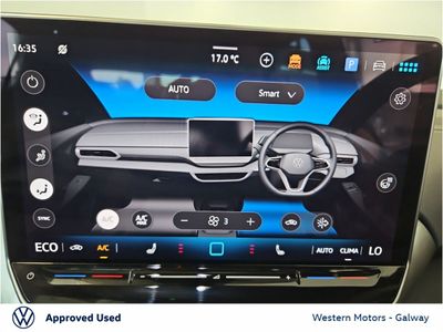 2026 Volkswagen ID.4