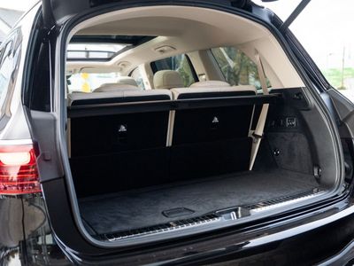 2026 Mercedes-Benz GLS Class