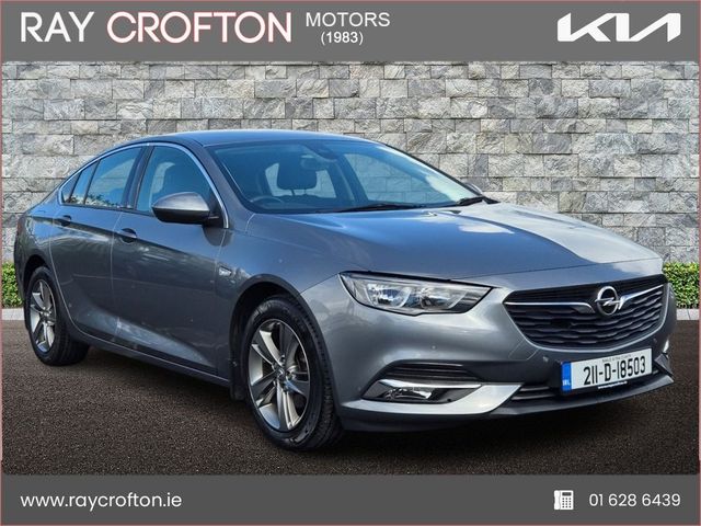 vehicle for sale from Ray Crofton Ltd