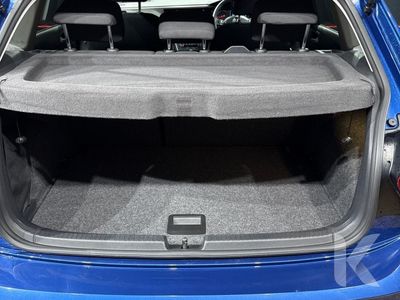 2020 Volkswagen Polo