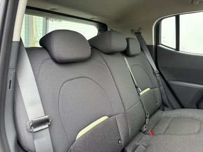 2026 Kia EV2