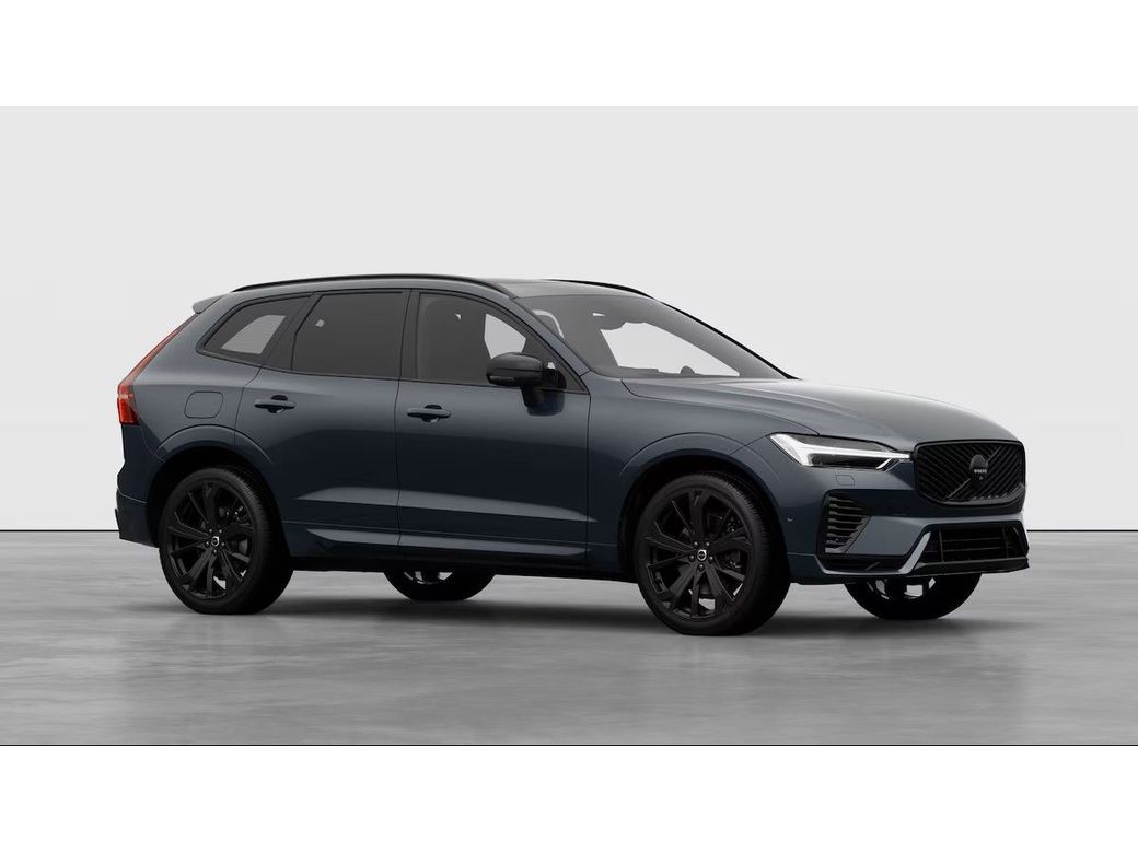 2026 Volvo XC60