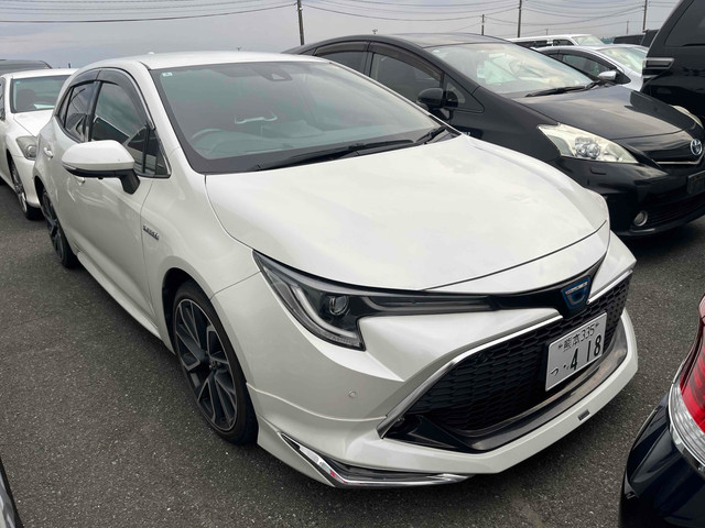 vehicle for sale from Byrne Motor Company