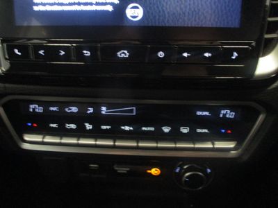 2021 Isuzu D-MAX